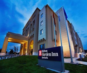 Hilton Garden Inn Sanliurfa