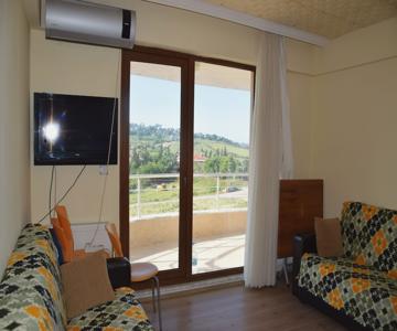 Aydin Apart Pension