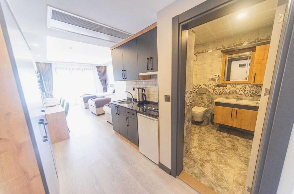 Çamlica Park Otel