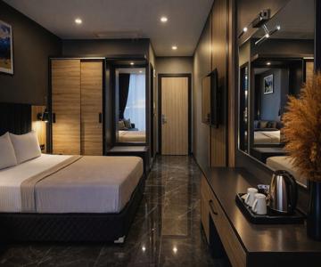 Burc Otel