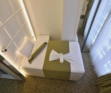 Trabzon Flyinn Hotel