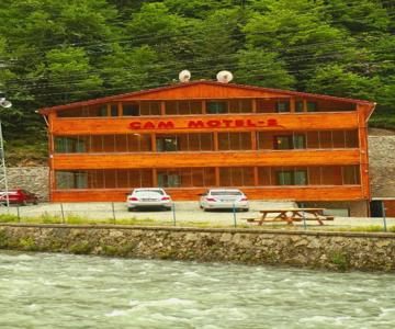 Cam Hotel & Restaurant 2