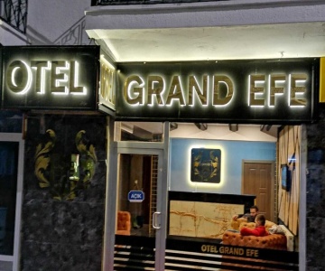 Grand Efe Otel