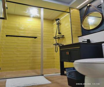 Adia Budget Hotel