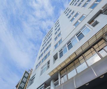 Kindness Hotel - Wu-Jia