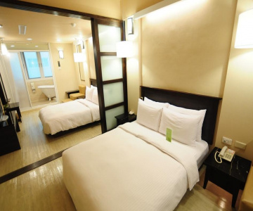 Kindness Hotel - Xin Jue Jiang
