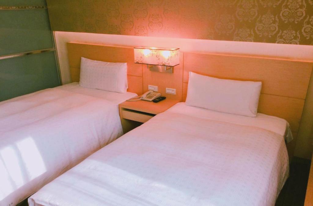 Paris Business Hotel