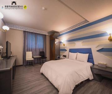 Golden Phoenix Hotel