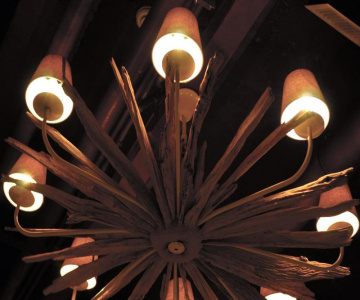 Lessing Hotel Qixian