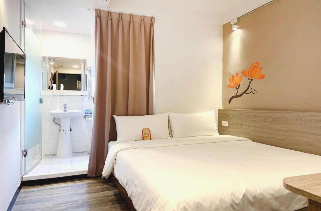Backpackers Inn, Kaohsiung