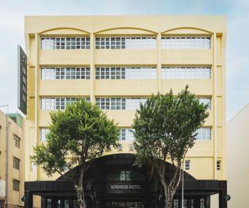 Kindness Hotel - Jue Ming