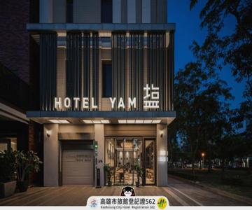 Hotel Yam