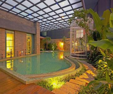 All Ur Boutique Motel Kaohsiung Branch