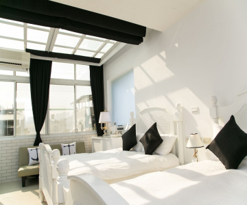 Green Light Nanping Hall 2