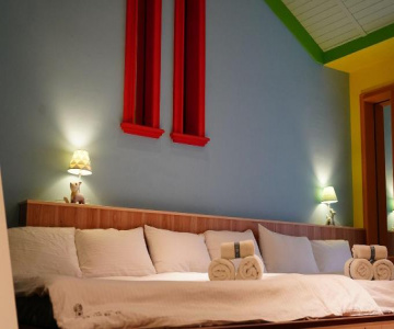 Traveler Life Kaohsiung Station