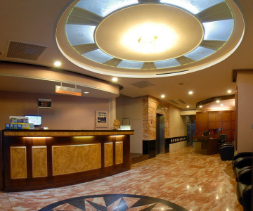 Shun Yu Business Hotel