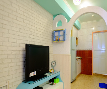 ArtEyes Theme Suite Sandou Hall