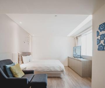 Hub Hotel - Kaohsiung