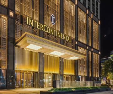 InterContinental Kaohsiung