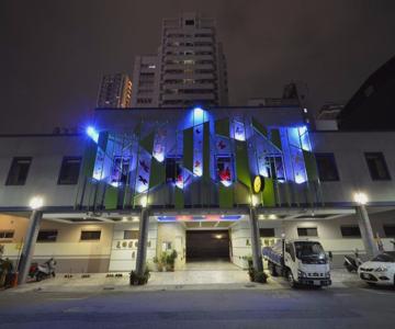 Hua Xiang Motel Arena