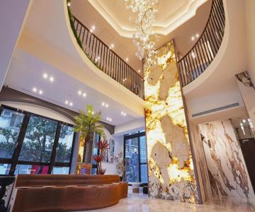 Zela Design Hotel