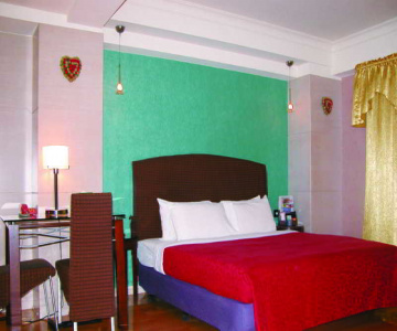 Royal Group Hotel Wu Fu Branch