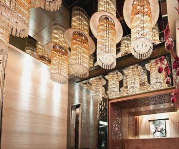 Royal Group Hotel Chun Shan Branch