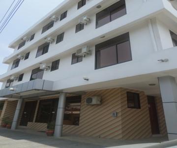 Mambosasa View Executive Hotel Sinza