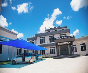 Verde View Hotel