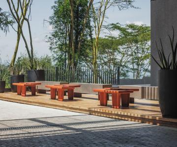 Serengeti Explorer Camp