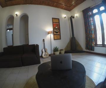 Rightminded Travelling Hostel