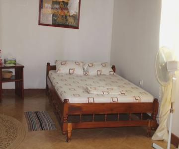 The Meserani Oasis Lodge