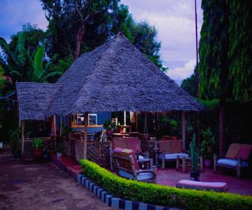 The Better Inn