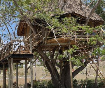 Antonio Beach Hotel and Spa