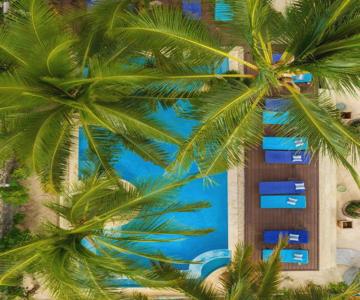 Casa Paradis Boutique Hotel
