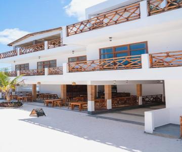 S&S HOTEL