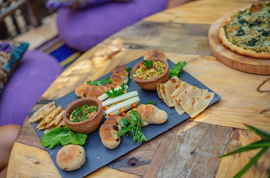 The Nest Boutique Resort