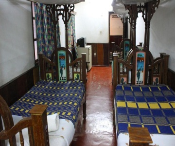 Annex 2 Hotel