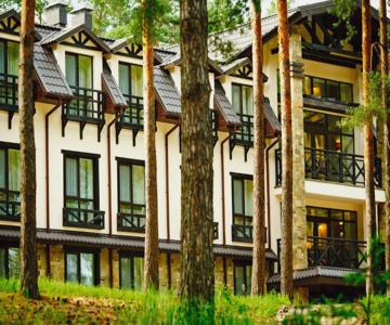 Shishkinn Resort&Spa