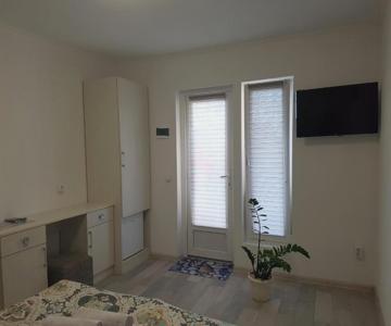 Apartments Like Hotel
