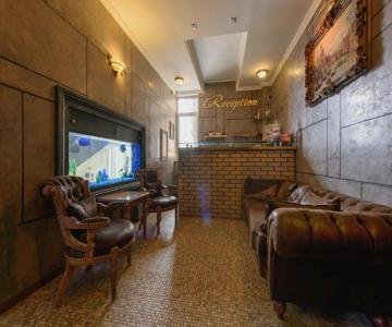Hotel Premium