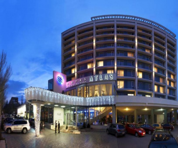 Atlas Hotel