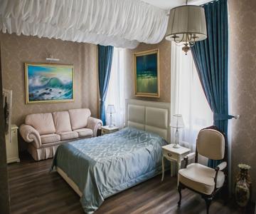 Mandarin Club House Kharkov