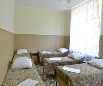 Hostel Kharkiv Young Tourists