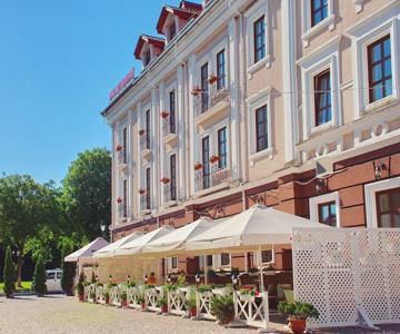 Reikartz Kamianets-Podilsky