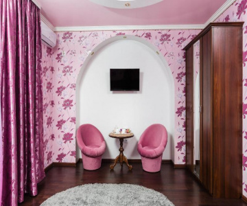 Nadobu Hotel Roshe