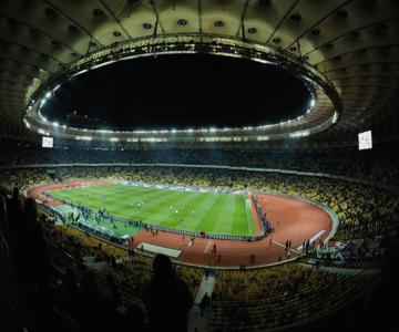 Yourhostel Olimpiyskiy