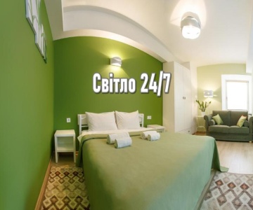 Alex Apartments On Bessarabka