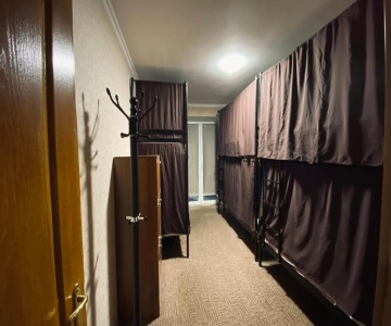 Field Hostel