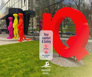 Iq Hotel